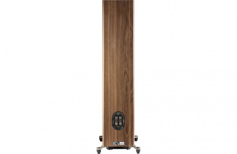 Polk Audio Reserve R700 (Brown) задняя панель